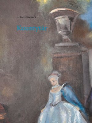 cover image of Kuuntytär